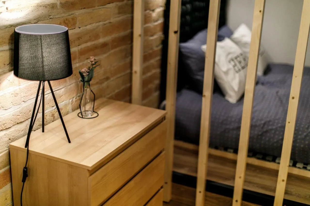 R56 Apartment Budapest 0*,